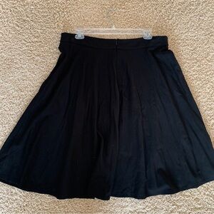 Eloquii woman’s skirt